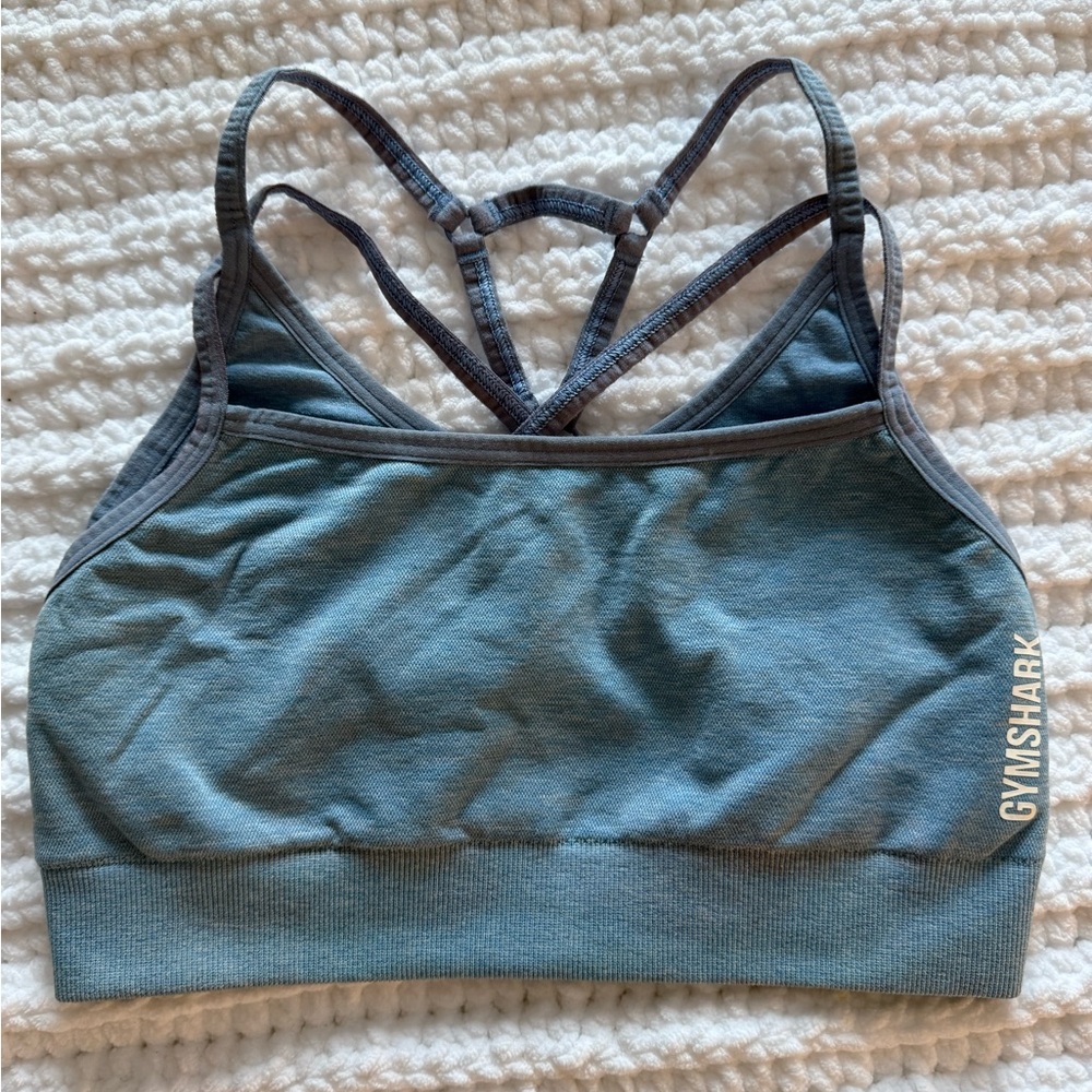 Gymshark Sports Bra